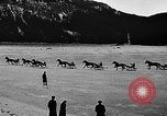Standbild Eibsee Eibsee Deutschland, 1930, aus Sekunde 42 historischem Filmmaterial Videoclip 65675049599