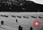 Standbild Eibsee Eibsee Deutschland, 1930, aus Sekunde 43 historischem Filmmaterial Videoclip 65675049599