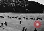Standbild Eibsee Eibsee Deutschland, 1930, aus Sekunde 44 historischem Filmmaterial Videoclip 65675049599