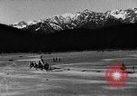 Standbild Eibsee Eibsee Deutschland, 1930, aus Sekunde 51 historischem Filmmaterial Videoclip 65675049599