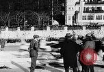 Standbild Eibsee Eibsee Deutschland, 1930, aus Sekunde 52 historischem Filmmaterial Videoclip 65675049599