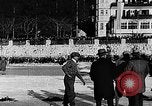 Standbild Eibsee Eibsee Deutschland, 1930, aus Sekunde 53 historischem Filmmaterial Videoclip 65675049599