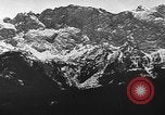 Standbild Eibsee Eibsee Deutschland, 1930, aus Sekunde 62 historischem Filmmaterial Videoclip 65675049599