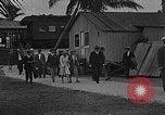 Standbild Herbert Hoover Long Key Florida USA, 1930, aus Sekunde 11 historischem Filmmaterial Videoclip 65675049600