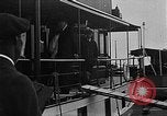 Standbild Herbert Hoover Long Key Florida USA, 1930, aus Sekunde 30 historischem Filmmaterial Videoclip 65675049600