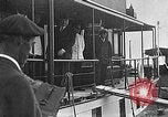 Standbild Herbert Hoover Long Key Florida USA, 1930, aus Sekunde 31 historischem Filmmaterial Videoclip 65675049600