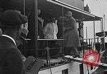 Standbild Herbert Hoover Long Key Florida USA, 1930, aus Sekunde 33 historischem Filmmaterial Videoclip 65675049600