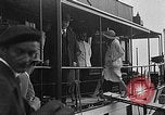 Standbild Herbert Hoover Long Key Florida USA, 1930, aus Sekunde 35 historischem Filmmaterial Videoclip 65675049600