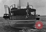 Standbild Herbert Hoover Long Key Florida USA, 1930, aus Sekunde 61 historischem Filmmaterial Videoclip 65675049600