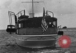 Standbild Herbert Hoover Long Key Florida USA, 1930, aus Sekunde 62 historischem Filmmaterial Videoclip 65675049600