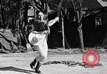 Standbild rope Tricks Hollywood Los Angeles California USA, 1930, aus Sekunde 4 historischem Filmmaterial Videoclip 65675049601