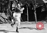 Standbild rope Tricks Hollywood Los Angeles California USA, 1930, aus Sekunde 10 historischem Filmmaterial Videoclip 65675049601