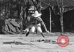 Standbild rope Tricks Hollywood Los Angeles California USA, 1930, aus Sekunde 17 historischem Filmmaterial Videoclip 65675049601