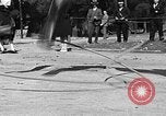 Standbild rope Tricks Hollywood Los Angeles California USA, 1930, aus Sekunde 20 historischem Filmmaterial Videoclip 65675049601