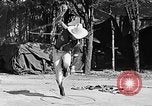 Standbild rope Tricks Hollywood Los Angeles California USA, 1930, aus Sekunde 27 historischem Filmmaterial Videoclip 65675049601