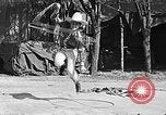 Standbild rope Tricks Hollywood Los Angeles California USA, 1930, aus Sekunde 29 historischem Filmmaterial Videoclip 65675049601