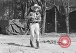 Standbild rope Tricks Hollywood Los Angeles California USA, 1930, aus Sekunde 31 historischem Filmmaterial Videoclip 65675049601
