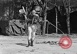 Standbild rope Tricks Hollywood Los Angeles California USA, 1930, aus Sekunde 32 historischem Filmmaterial Videoclip 65675049601