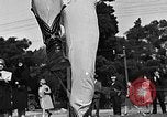 Standbild rope Tricks Hollywood Los Angeles California USA, 1930, aus Sekunde 41 historischem Filmmaterial Videoclip 65675049601