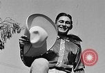 Standbild rope Tricks Hollywood Los Angeles California USA, 1930, aus Sekunde 46 historischem Filmmaterial Videoclip 65675049601