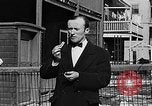 Standbild Paul O' Reilly Cambridge Massachusetts USA, 1930, aus Sekunde 4 historischem Filmmaterial Videoclip 65675049602