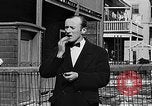 Standbild Paul O' Reilly Cambridge Massachusetts USA, 1930, aus Sekunde 5 historischem Filmmaterial Videoclip 65675049602