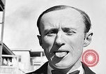 Standbild Paul O' Reilly Cambridge Massachusetts USA, 1930, aus Sekunde 10 historischem Filmmaterial Videoclip 65675049602
