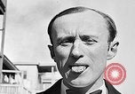 Standbild Paul O' Reilly Cambridge Massachusetts USA, 1930, aus Sekunde 11 historischem Filmmaterial Videoclip 65675049602