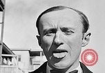 Standbild Paul O' Reilly Cambridge Massachusetts USA, 1930, aus Sekunde 12 historischem Filmmaterial Videoclip 65675049602