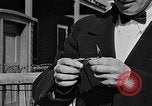 Standbild Paul O' Reilly Cambridge Massachusetts USA, 1930, aus Sekunde 16 historischem Filmmaterial Videoclip 65675049602