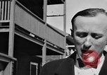 Standbild Paul O' Reilly Cambridge Massachusetts USA, 1930, aus Sekunde 20 historischem Filmmaterial Videoclip 65675049602
