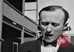 Standbild Paul O' Reilly Cambridge Massachusetts USA, 1930, aus Sekunde 21 historischem Filmmaterial Videoclip 65675049602