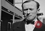 Standbild Paul O' Reilly Cambridge Massachusetts USA, 1930, aus Sekunde 22 historischem Filmmaterial Videoclip 65675049602