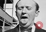 Standbild Paul O' Reilly Cambridge Massachusetts USA, 1930, aus Sekunde 25 historischem Filmmaterial Videoclip 65675049602