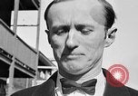 Standbild Paul O' Reilly Cambridge Massachusetts USA, 1930, aus Sekunde 26 historischem Filmmaterial Videoclip 65675049602