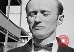 Standbild Paul O' Reilly Cambridge Massachusetts USA, 1930, aus Sekunde 27 historischem Filmmaterial Videoclip 65675049602