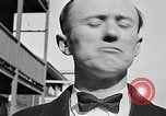 Standbild Paul O' Reilly Cambridge Massachusetts USA, 1930, aus Sekunde 28 historischem Filmmaterial Videoclip 65675049602