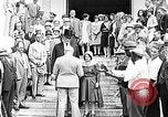 Standbild Hochzeit Sarasota Florida USA, 1930, aus Sekunde 10 historischem Filmmaterial Videoclip 65675049603