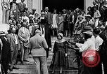 Standbild Hochzeit Sarasota Florida USA, 1930, aus Sekunde 11 historischem Filmmaterial Videoclip 65675049603