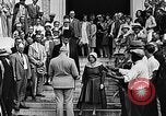 Standbild Hochzeit Sarasota Florida USA, 1930, aus Sekunde 12 historischem Filmmaterial Videoclip 65675049603