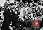 Standbild Hochzeit Sarasota Florida USA, 1930, aus Sekunde 22 historischem Filmmaterial Videoclip 65675049603