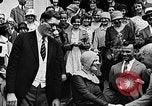 Standbild Hochzeit Sarasota Florida USA, 1930, aus Sekunde 25 historischem Filmmaterial Videoclip 65675049603