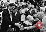 Standbild Hochzeit Sarasota Florida USA, 1930, aus Sekunde 27 historischem Filmmaterial Videoclip 65675049603