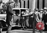 Standbild Hochzeit Sarasota Florida USA, 1930, aus Sekunde 35 historischem Filmmaterial Videoclip 65675049603