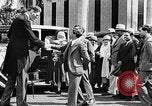 Standbild Hochzeit Sarasota Florida USA, 1930, aus Sekunde 36 historischem Filmmaterial Videoclip 65675049603