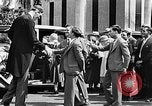 Standbild Hochzeit Sarasota Florida USA, 1930, aus Sekunde 37 historischem Filmmaterial Videoclip 65675049603