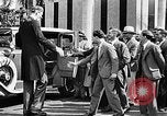 Standbild Hochzeit Sarasota Florida USA, 1930, aus Sekunde 40 historischem Filmmaterial Videoclip 65675049603