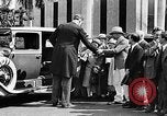 Standbild Hochzeit Sarasota Florida USA, 1930, aus Sekunde 43 historischem Filmmaterial Videoclip 65675049603