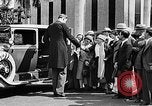 Standbild Hochzeit Sarasota Florida USA, 1930, aus Sekunde 45 historischem Filmmaterial Videoclip 65675049603