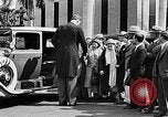 Standbild Hochzeit Sarasota Florida USA, 1930, aus Sekunde 46 historischem Filmmaterial Videoclip 65675049603